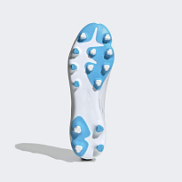 Фото № 5 с приближением к товару «‎Adidas Chaussure X »