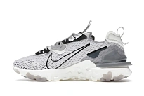 Фото № 6 с приближением к товару «‎Nike React Vision Vast Grey»