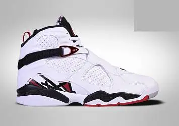 Nike Air Jordan 8 Retro BG Alternate  - 1