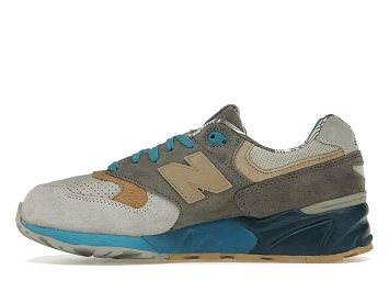 New Balance 999 - 3