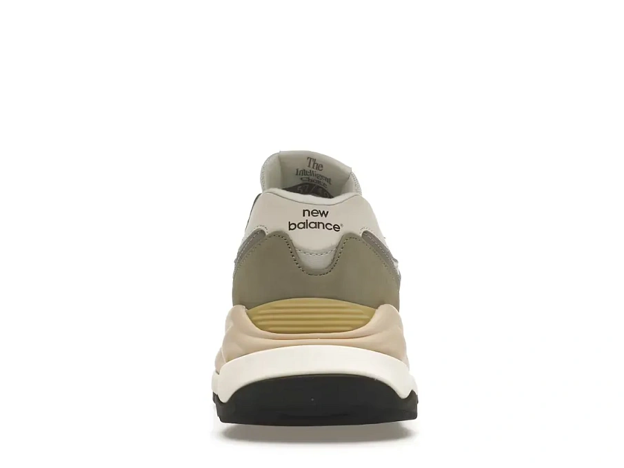 Фото № 4 с приближением к товару «‎New Balance 57/40»