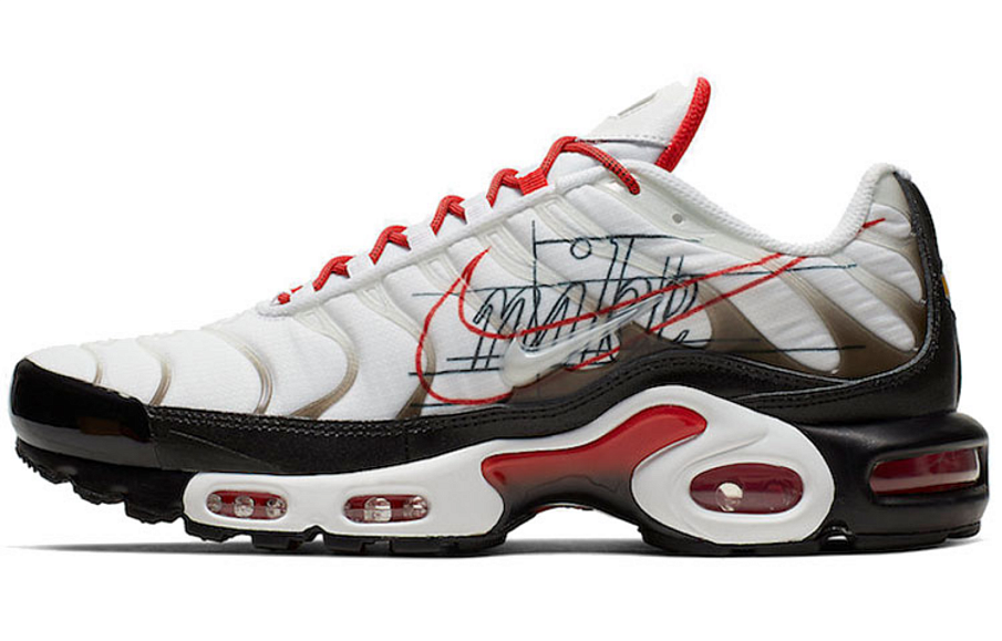 Фото № 1 с приближением к товару «‎Nike Air Max Plus 'Script Swoosh'»