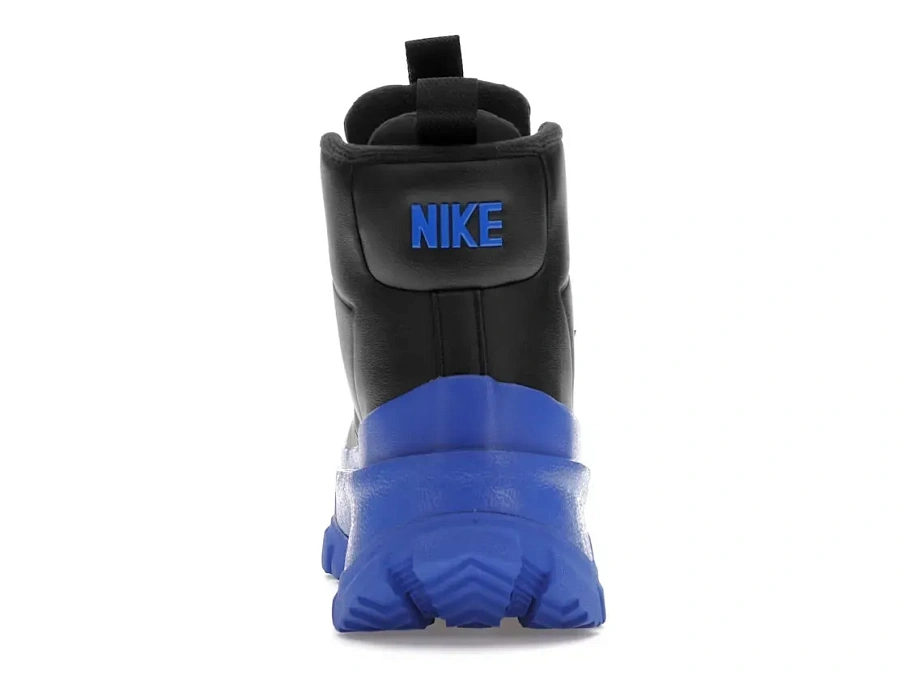 Фото № 4 с приближением к товару «‎Nike Blazer Roam Mid»