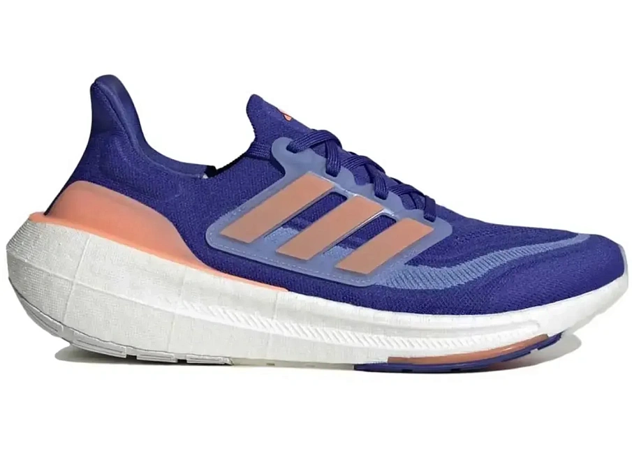 Фото № 1 с приближением к товару «‎adidas Ultra Boost Light»