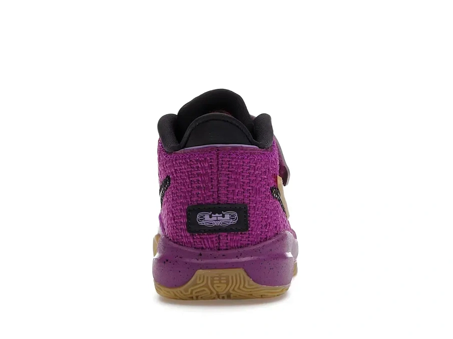 Фото № 4 с приближением к товару «‎Nike LeBron 20 SE»