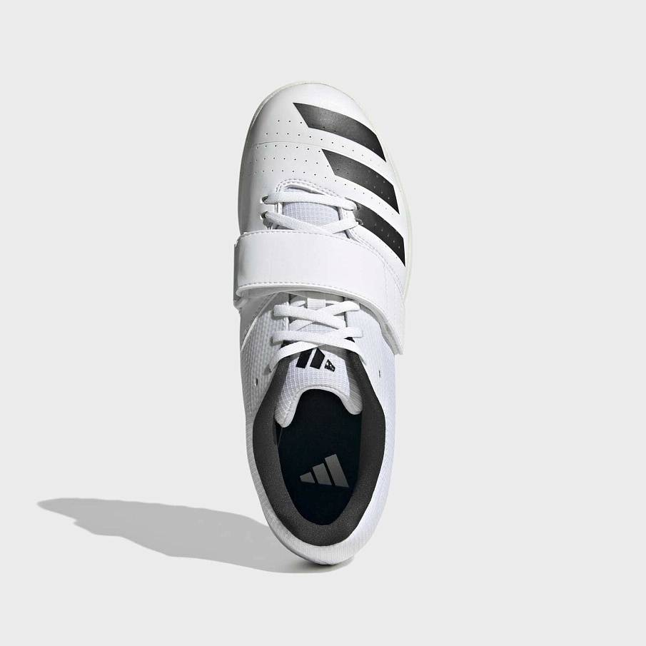 Фото № 3 с приближением к товару «‎Adidas Jumpstar»