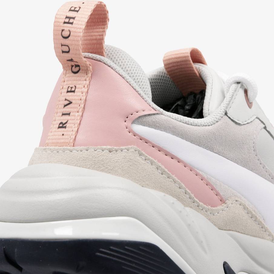 Фото № 4 с приближением к товару «‎Puma Thunder Rive Gauche Wns»