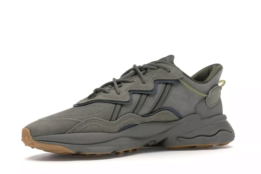 Фото № 5 с приближением к товару «‎adidas Ozweego Trace Cargo»