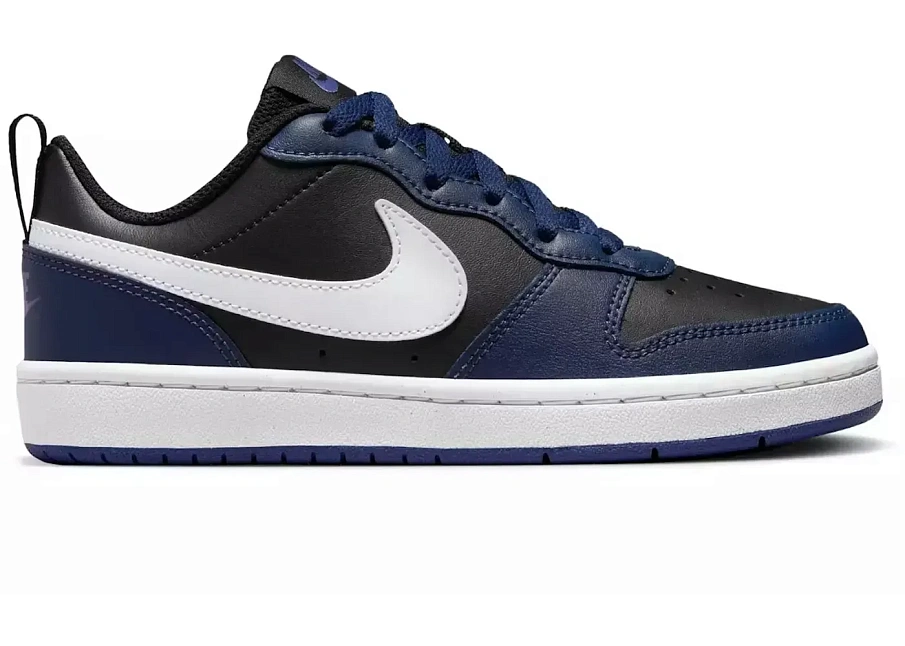 Фото № 1 с приближением к товару «‎Nike Court Borough Low 2»