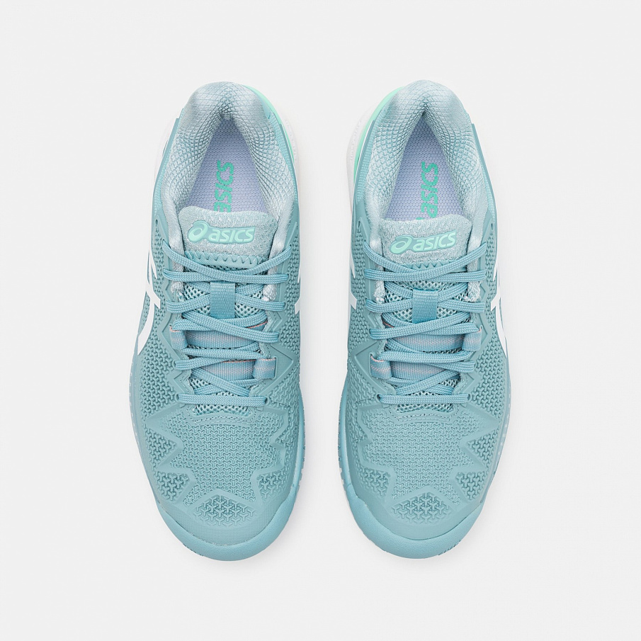 Фото № 4 с приближением к товару «‎Asics Gel-Resolution 8»