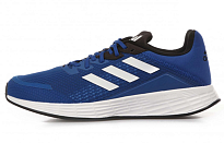 Фото № 1 с приближением к товару «‎adidas Duramo Sl BlueWhite»