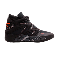 Фото № 1 с приближением к товару «‎Reebok InstaPump Fury Zone Black Dynamic Red»