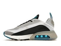 Фото № 3 с приближением к товару «‎Nike Air Max 2090 Green Abyss»