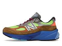 Фото № 3 с приближением к товару «‎New Balance 990v6»