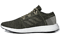 Фото № 1 с приближением к товару «‎Adidas Pureboost Go 'Base Green'»