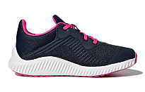 Фото № 2 с приближением к товару «‎adidas Fortarun Running Shoes K Blue»