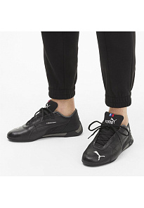 Фото № 2 с приближением к товару «‎Puma Bmw M R-Cat Shoes »