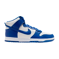 Фото № 1 с приближением к товару «‎Nike Dunk High SE Kentucky 2025»