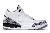Фото № 1 с приближением к товару «‎Jordan 3 Retro JTH Super Bowl»
