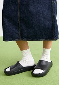 Фото № 3 с приближением к товару «‎JORDAN POST SLIDE»