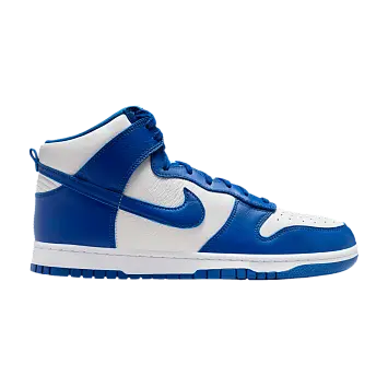 Nike Dunk High SE Kentucky 2025