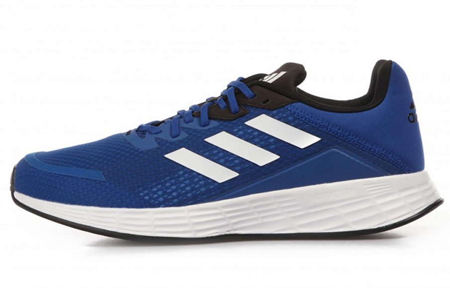 Фото № 1 с приближением к товару «‎adidas Duramo Sl BlueWhite»