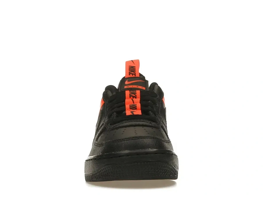 Фото № 2 с приближением к товару «‎Nike Air Force 1 Low LV8 KSA»