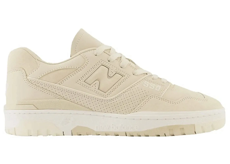 Фото № 1 с приближением к товару «‎New Balance 550»