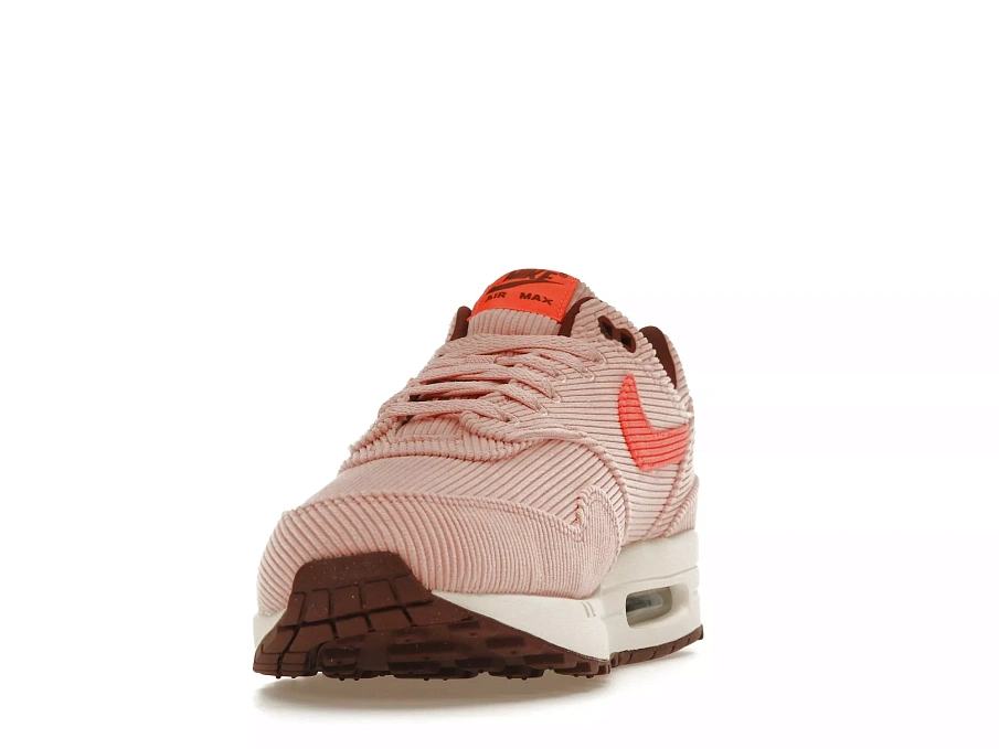 Фото № 2 с приближением к товару «‎Nike Air Max 1 PRM Corduroy Coral Stardust»