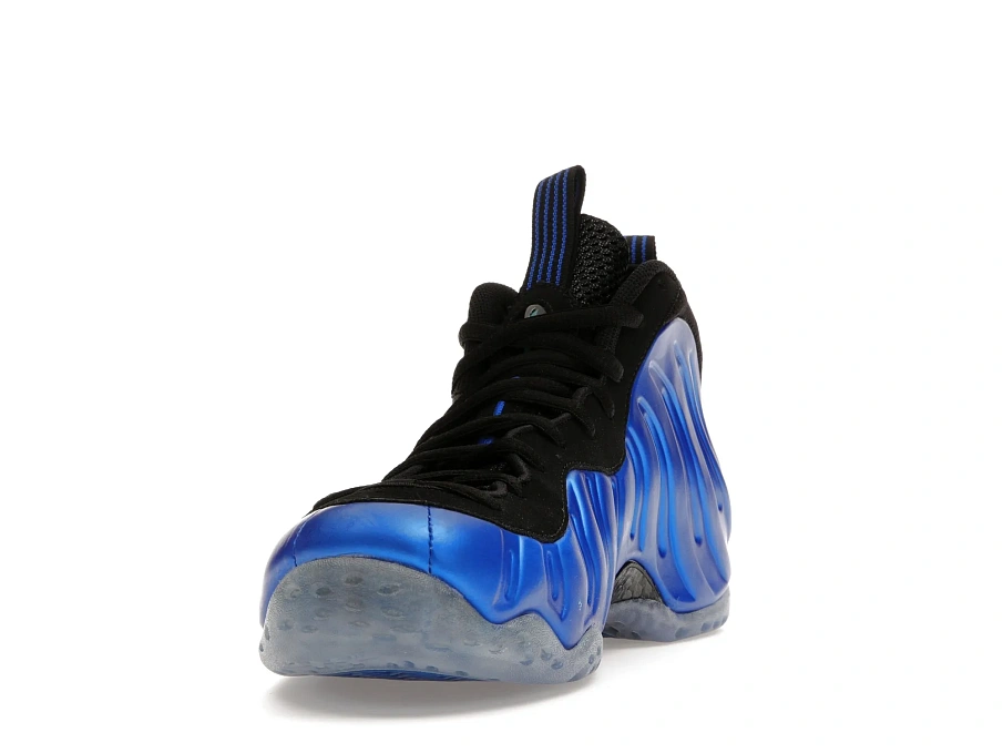 Фото № 3 с приближением к товару «‎Nike Air Foamposite One Royal Blue XX 20th Anniversary (2017)»