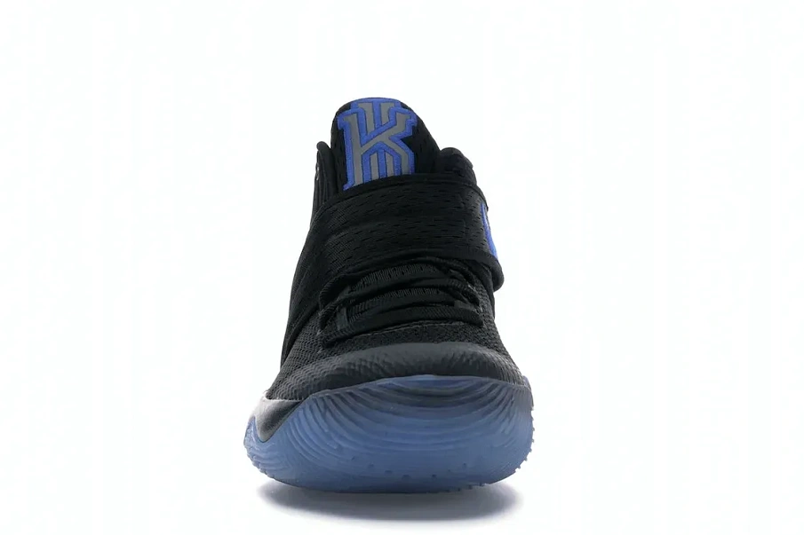 Фото № 2 с приближением к товару «‎Nike Kyrie 2 Duke»