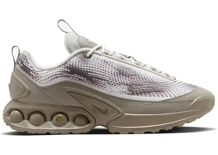 Фото № 1 с приближением к товару «‎Nike Air Max Dn SP»