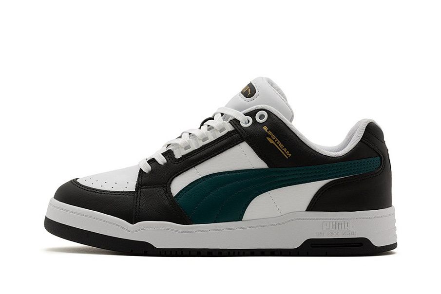Фото № 2 с приближением к товару «‎Puma Slipstream LO»