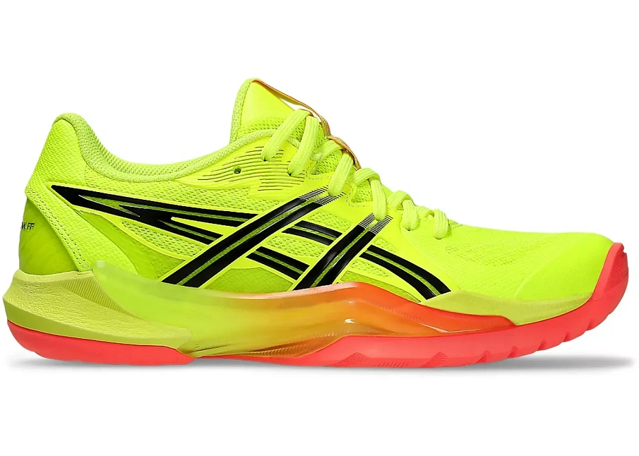 Фото № 1 с приближением к товару «‎ASICS Powerbreak FF»