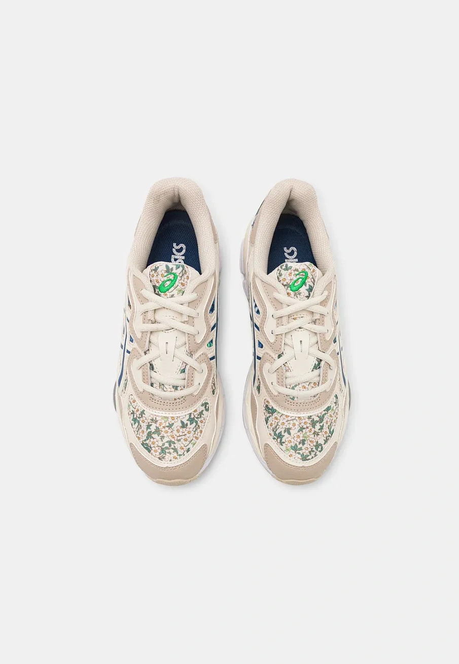 Фото № 4 с приближением к товару «‎Кроссовки Asics a0h11a0a8-b11-n»