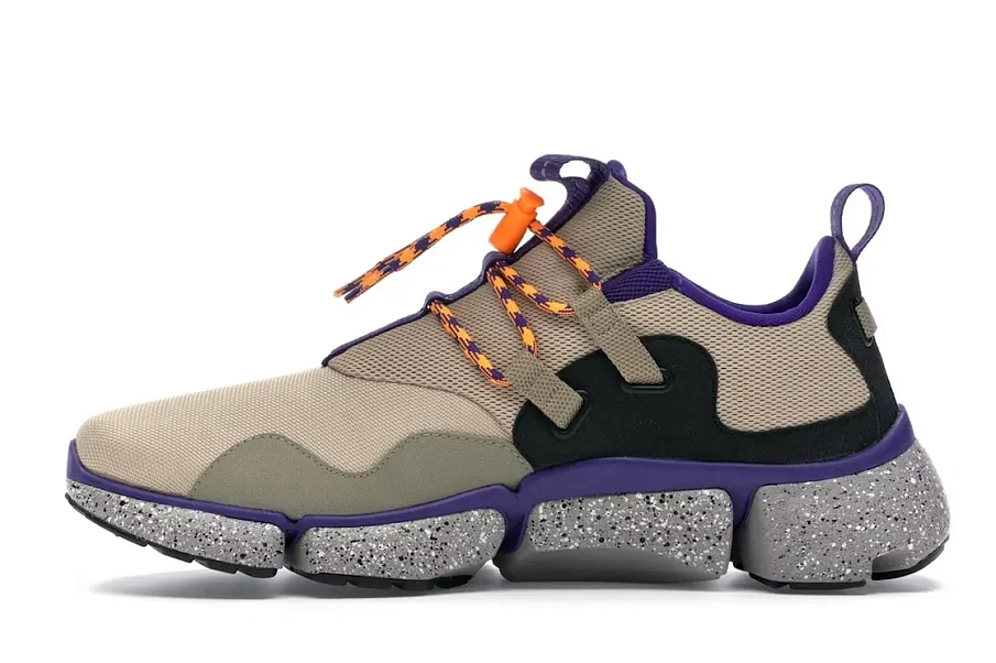 Фото № 3 с приближением к товару «‎Nike Pocket Knife DM»