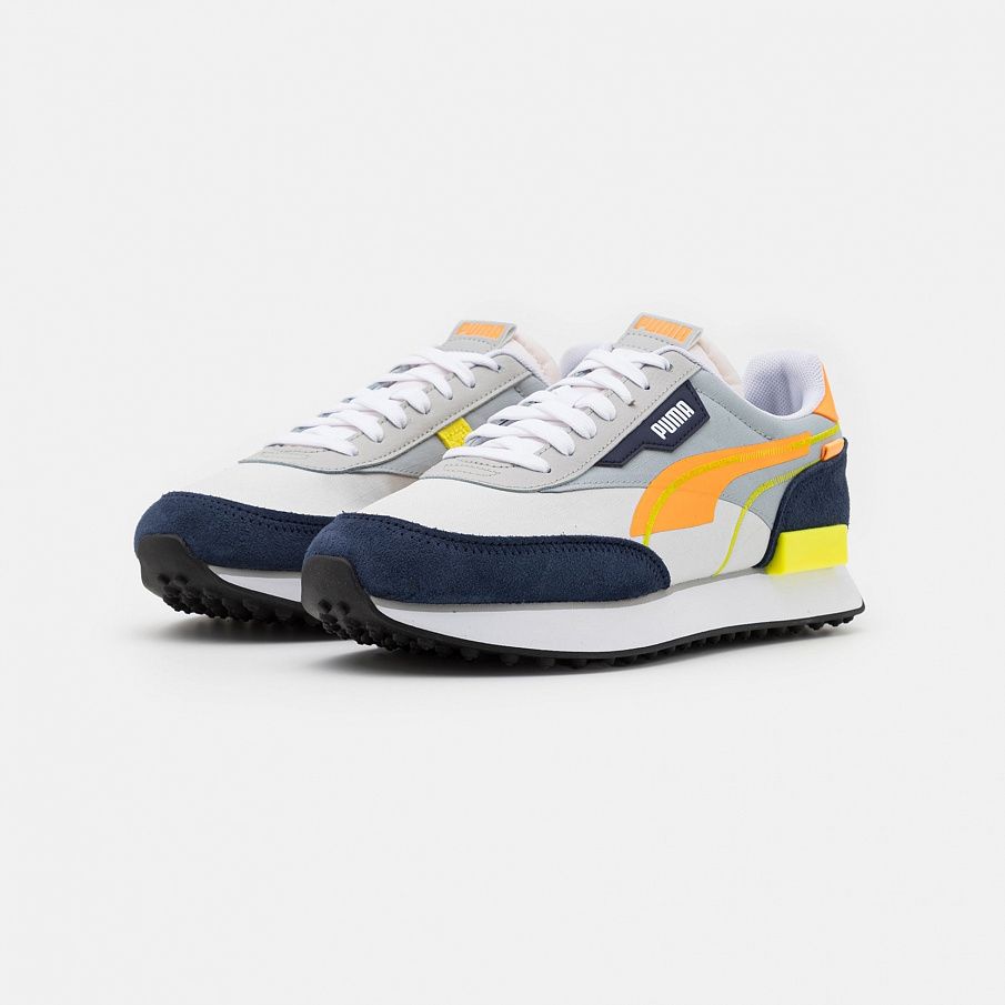 Фото № 2 с приближением к товару «‎Puma Future Rider Twofold »