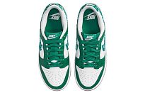 Фото № 4 с приближением к товару «‎Nike WMNS Dunk Low ESS Green Paisley»