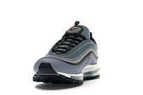 Фото № 4 с приближением к товару «‎Nike Air Max 97 Wool Cool Grey Mushroom»