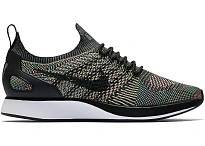 Фото № 1 с приближением к товару «‎Nike Mariah Flyknit Racer Multi Color »