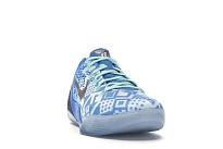 Фото № 3 с приближением к товару «‎Nike Kobe 9 EM Low Hyper Cobalt»