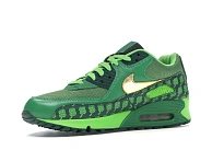 Фото № 2 с приближением к товару «‎Nike Air Max 90 St. Pattys Day (2007)»