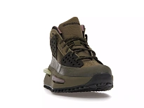 Фото № 5 с приближением к товару «‎adidas HU NMD S1 RYAT Pharrell Focus Olive»