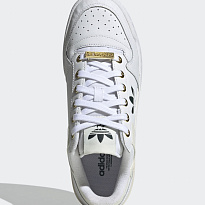 Фото № 3 с приближением к товару «‎Adidas Forum Bold »