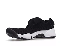 Фото № 3 с приближением к товару «‎Nike Air Rift Breathe Black »