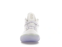 Фото № 2 с приближением к товару «‎Nike Kyrie Flytrap 4 White Purple Pulse»