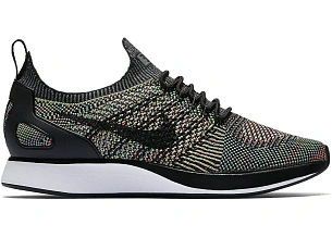 Nike Mariah Flyknit Racer Multi Color 