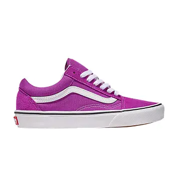 Vans Old Skool Color Theory - Willowherb Purple - 1