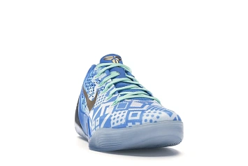 Nike Kobe 9 EM Low Hyper Cobalt - 3