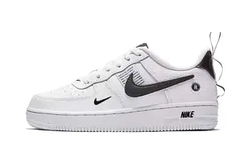 Nike Force 1 LV8 Utility PS 'Overbranding' - 1